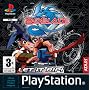 Beyblade (PS)
