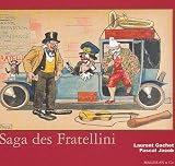 La saga des Fratellini