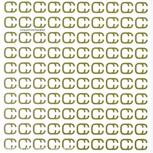 CD-Charts  Music : Compost 100