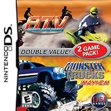 ATV Thunder Riders/ Monster Trucks