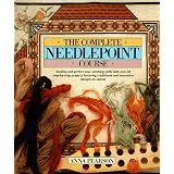The Complete Needlepoint Course