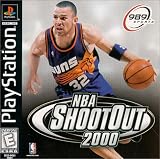 NBA Shoot Out
