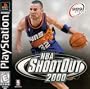 NBA Shoot Out