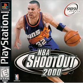 NBA Shoot Out