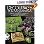 Decoupage: The Big Picture Sourcebook (Dover Pictorial Archives)