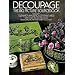 Decoupage: The Big Picture Sourcebook (Dover Pictorial Archives)