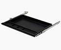 17in. Pencil Drawer W/Partial Extension Slides