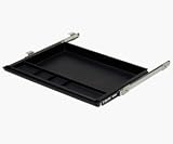 17in. Pencil Drawer W/Partial Extension Slides