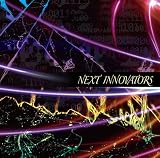 NEXT INNOVATORS