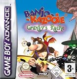 Eigenschaften THQ Entertainment  / Banjo-Kazooie: Gruntys Rache