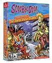 Scooby Doo The Stone Dragon