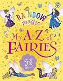 My A to Z of fairies