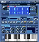 EastWest Quantum Leap Stormdrum