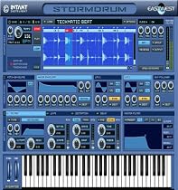 EastWest Quantum Leap Stormdrum