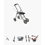 Universal Knee Walker