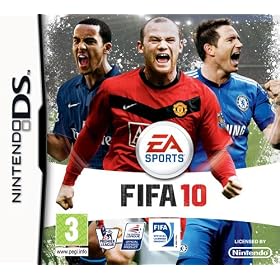 FIFA 10 (Nintendo DS)