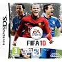 FIFA 10 (Nintendo DS)