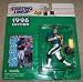1996 Steve Beuerlein NFL Starting Lineup Figure