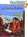 Le Chat du Rabbin, tome 2 : Le Malka des Lions