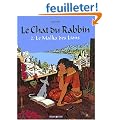 Le Chat du Rabbin, tome 2 : Le Malka des Lions