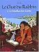 Le Chat du Rabbin, tome 2 : Le Malka des Lions