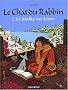 Le Chat du Rabbin, tome 2 : Le Malka des Lions