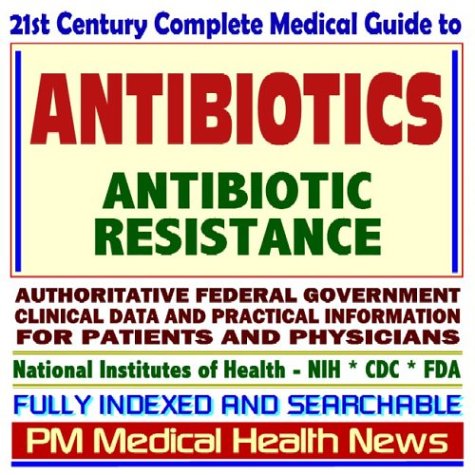 Antimicrobial-susceptibility