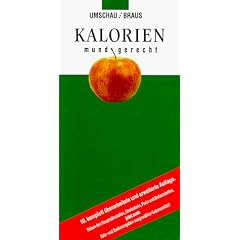 Kalorien mundgerecht