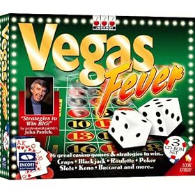 Vegas Fever