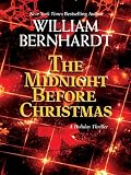 The Midnight Before Christmas: A Holiday Thriller