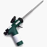 Foam Gun (plastic)