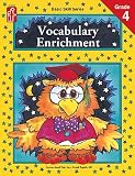 Basic Skills Vocabulary Enrichment, Grade 4