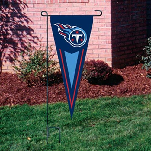 Tennessee Titans Yard Pennant