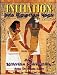 Book Initiation Into Egyptian Yoga and Neterian Spirituality