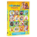Milkshake!: Treats [DVD]