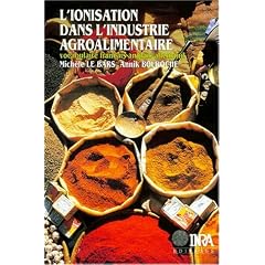 Food Irradiation: A French-English-German Vocabulary (Dictionnaires) (French, English and German Edition)
