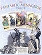 The Fantastic Menagerie Tarot