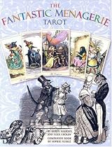 The Fantastic Menagerie Tarot