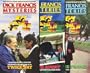 Dick Francis Mysteries [VHS]