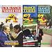 Dick Francis Mysteries [VHS]