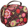 Oilily OCB0215 Beauty case, Damen Kosmetiktaschen, 22 x 17 x 10 cm (B x H x T)