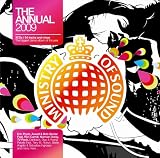 top 10 best selling  compilation cds - The Annual 2009 image 6