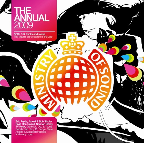 Childrens Toyshop  Music : The Annual 2009
