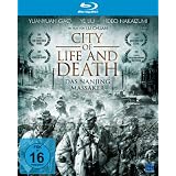 City Of Life And Death - Das Nanjing Massaker [Blu-ray]von "Yuanyuan Gao"