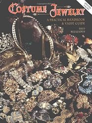 Costume Jewelry a Practical Handbook & Value Guide