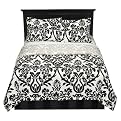 Zeus Comforter Set