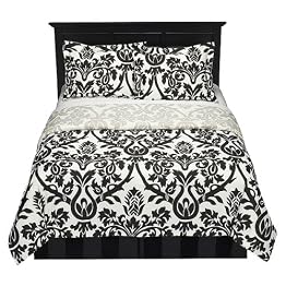 Zeus Comforter Set