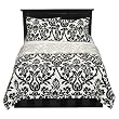 Zeus Comforter Set