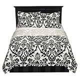 Zeus Comforter Set