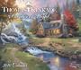 Thomas Kinkade Painter of Light: 2010 Day-to-Day Calendar